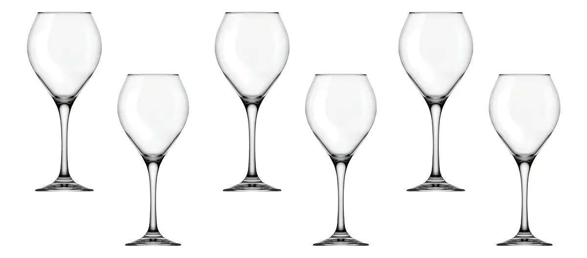 TAÇA PRESTIGE MED 500ML