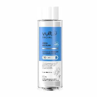 VULT AGUA MICELAR FACIAL 200ML