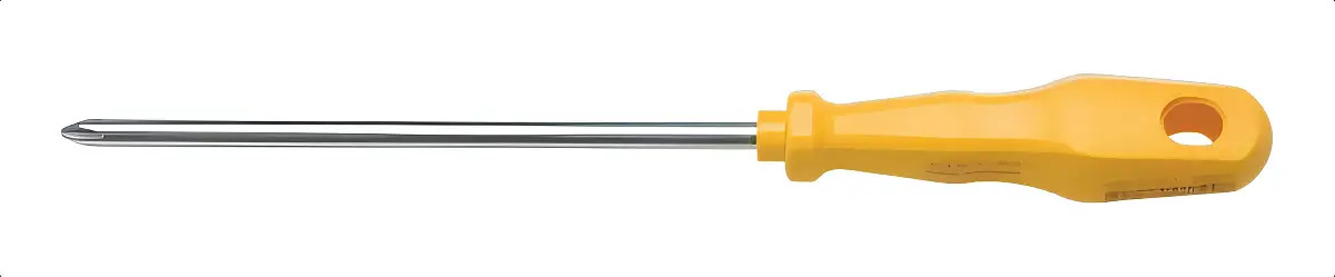 CHAVE PHILLIPS TRAMONTINA 1/4X6