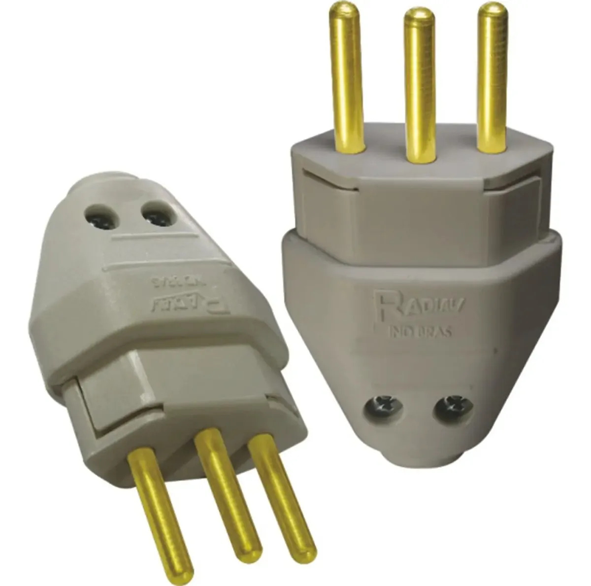 PINO MACHO 2P+T 20A CZ RADIAL EN     C10