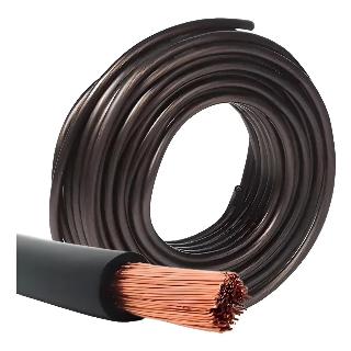 CABO 21.00 SOM PROFISSIONAL 1M PRETO CR