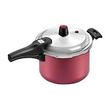 PANELA PRESSAO  4,5L ANTI.FECH.EXT