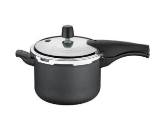 PANELA PRESSAO  4,5L GRAFITE TRAMO