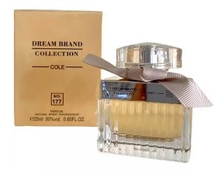 Perfume Feminino Brand Collection Outono Inverno N 177
