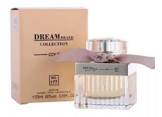 Perfume Feminino Brand Collection Outono Inverno N 177