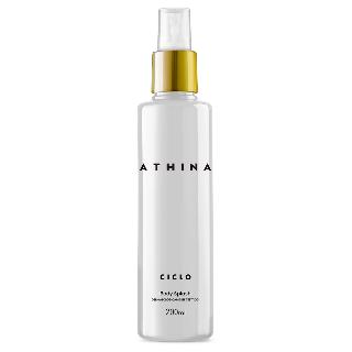 BODY SPLASH ATHINA 200ML