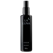 BODY SPLASH LA LUNA 200ML