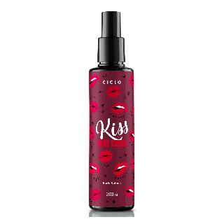 BODY SPLASH KISS YOU MORE