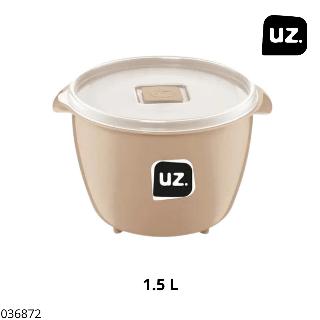 MULTIUSO PREMIUM 1,5L CAPUCCINO SOLIDO DE PLASTICO