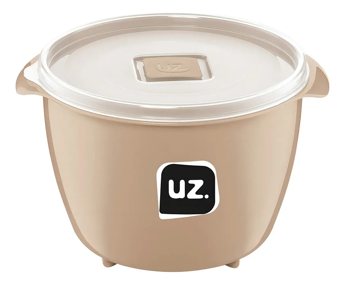 MULTIUSO PREMIUM 1,5L CAPUCCINO SOLIDO DE PLASTICO