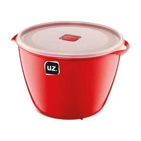 MULTIUSO PREMIUM 1,5L VERMELHO SOLIDO DE PLASTICO