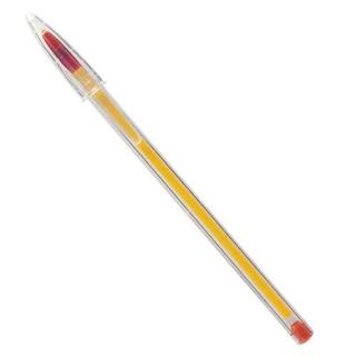 CANETA BIC CRIS.FINA VM
