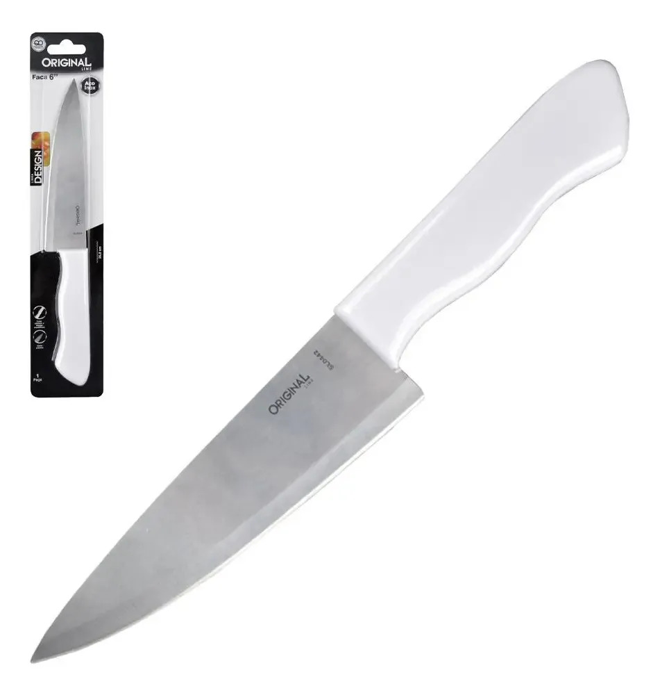 FACA PEIXEIRA PREMIUM 6 SL0413
