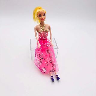 BONECA SUPER FASHION MT-0203 (U)