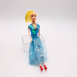BONECA SUPER FASHION MT-0203 (U)