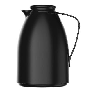 GARRAFA/BULE TERM1L 3903 PRETO  C6