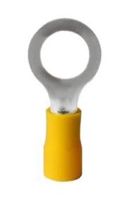 TERMINAL ANEL PRE ISOL.4X6MM SFOR C20
