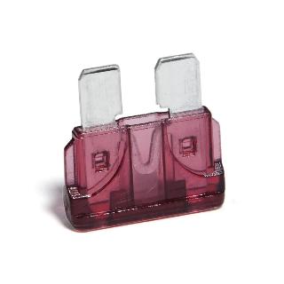 FUSIVEL LAMINA 40A FACA ROSA