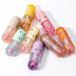 GLOSS MUNDO ANIMAL VIVAI