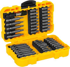 BITS/PONTEIRAS CRV C/46PC ENC1/4  VONDER