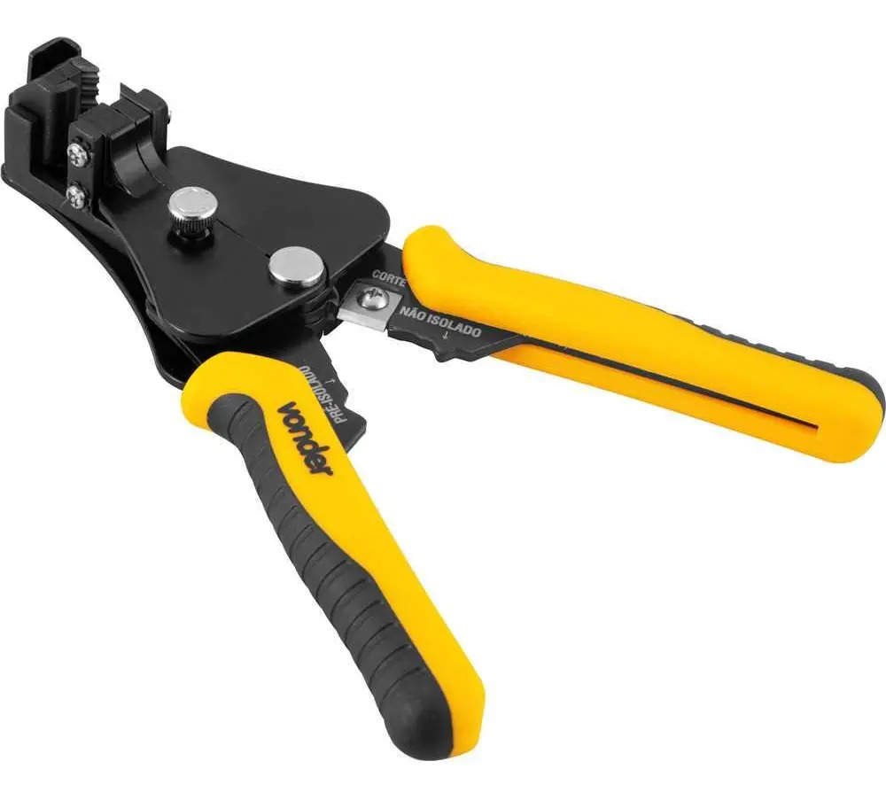 ALIC DESENCAPADOR E CORT AD-180 VONDER