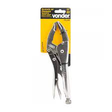 ALIC PRESSAO 10  CRV CURVO LONGO VD PLUS