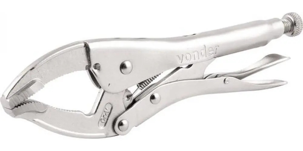 ALIC PRESSAO 10  CRV CURVO LONGO VD PLUS