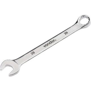 CH COMBINADA 20MM CRV CROMADA ENC VONDER