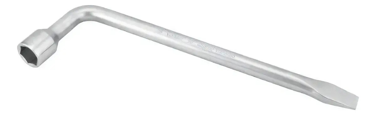 CH RODA L 17MM C/ESPATULA CRV VONDER