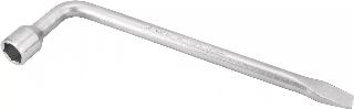 CH RODA L 19MM C/ESPATULA CRV VONDER