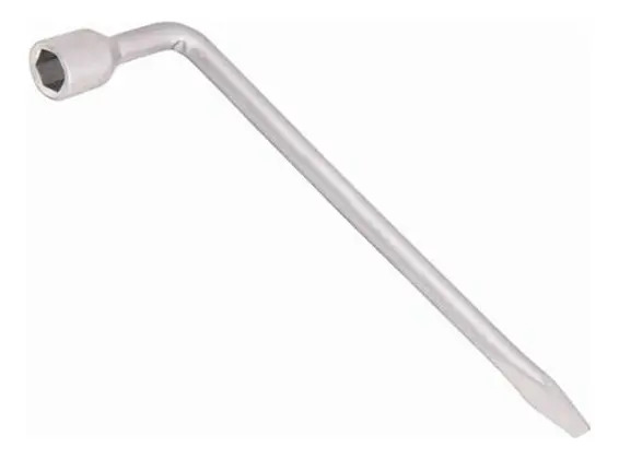 CH RODA L 19MM C/ESPATULA CRV VONDER