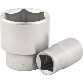 SOQ SEXT ENC  1/2  20MM CRV VONDER
