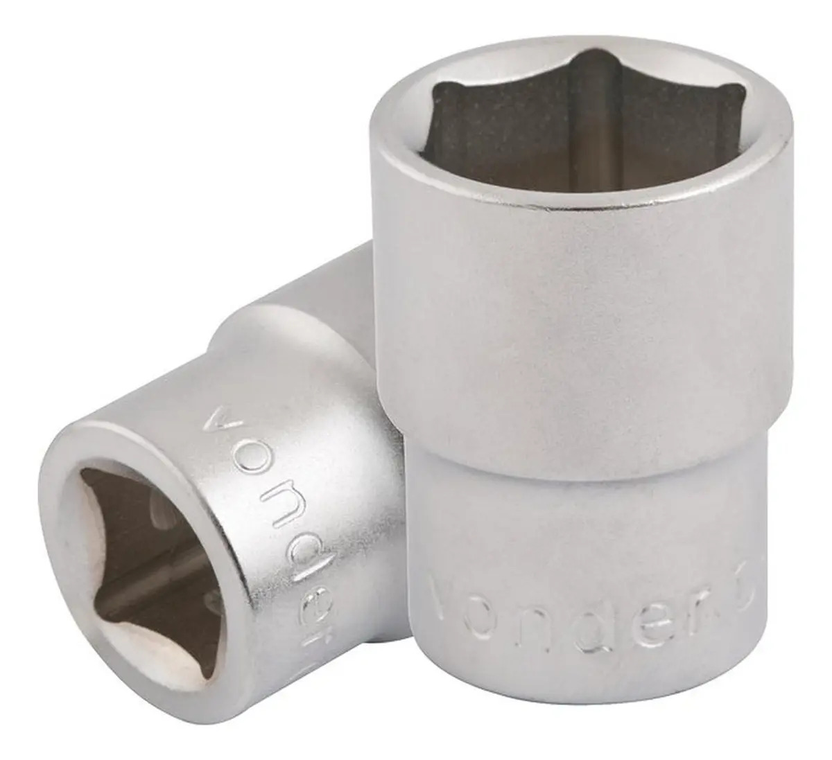 SOQ SEXT ENC  1/2  21MM CRV VONDER