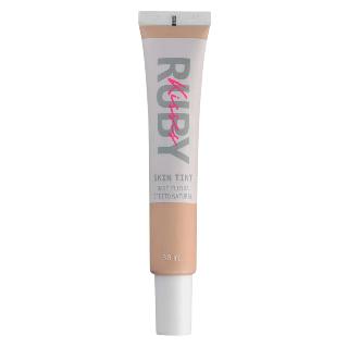 BASE FLUIDA EFEITO NATURAL RUBY KISSES