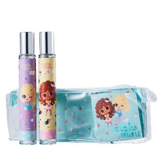 ESTOJO DEO COLONIA BELA+ MEL 60 ML