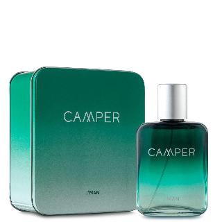 DEO COLONIA CAMPER 100ML