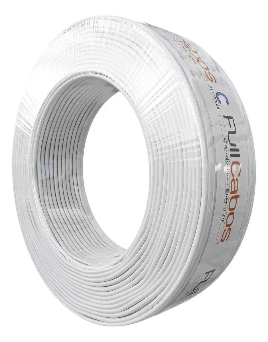 FIO PARALELO 1,00MM N16BC FULL100M