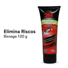ELIMINA RISCO 120GR AUTOMOTIVO