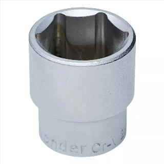 SOQ SEXT ENC  1/2  24MM CRV VONDER