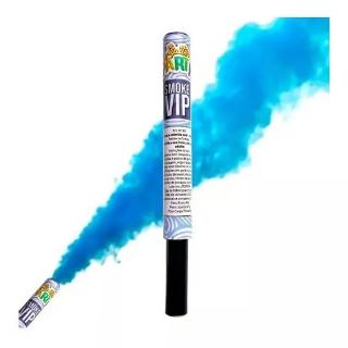 BASTAO DE FUMACA SMOKE VIP C/12 ROSA 1X1