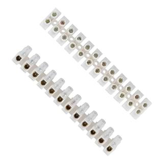 CONECTOR BARRA 32A 10MM BR - INTERNEED