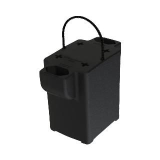 TRANSFORMADOR 1010VA 110X220X11 BARTOFIL