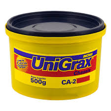 GRAXA AUTO. 500GX12 CALCIO2 UNI INGRAX