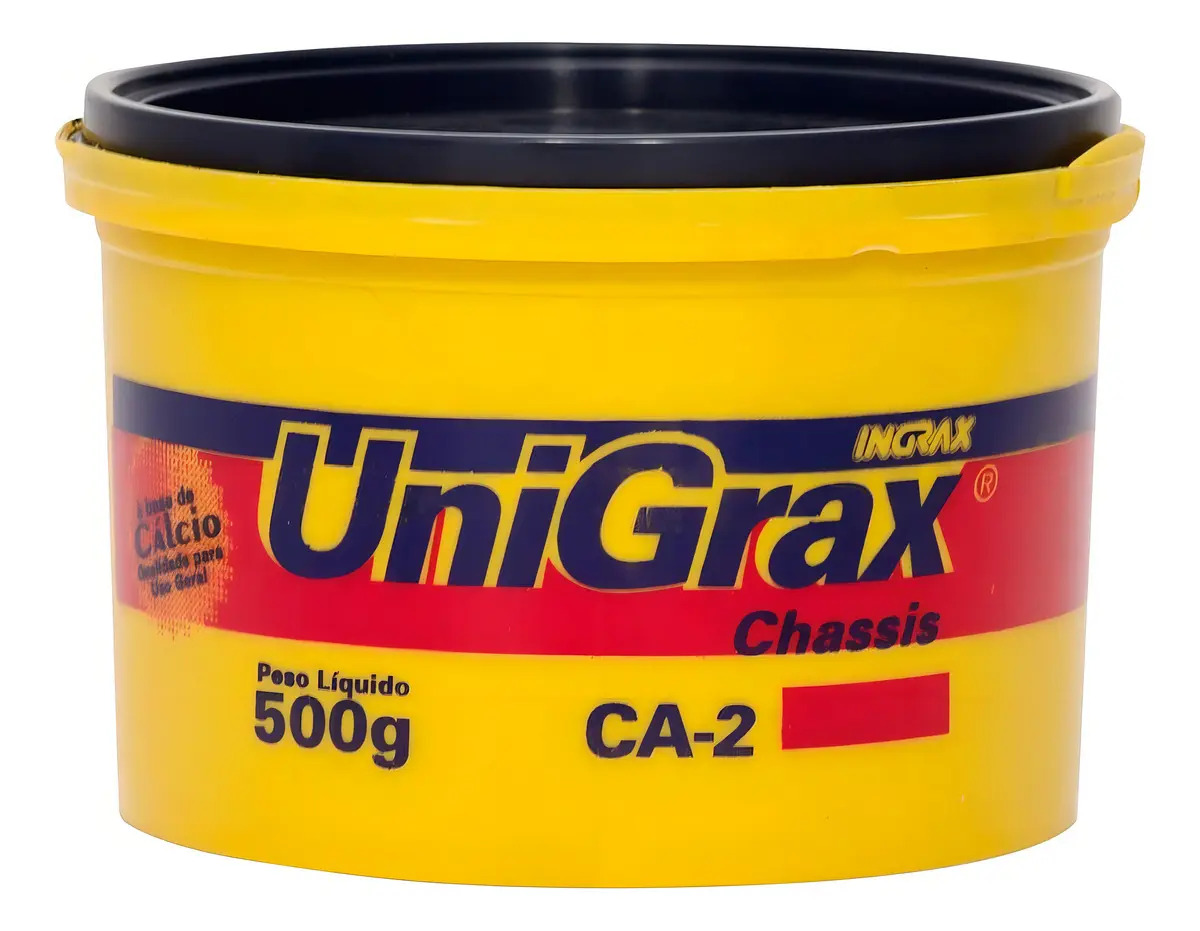 GRAXA AUTO. 500GX12 CALCIO2 UNI INGRAX