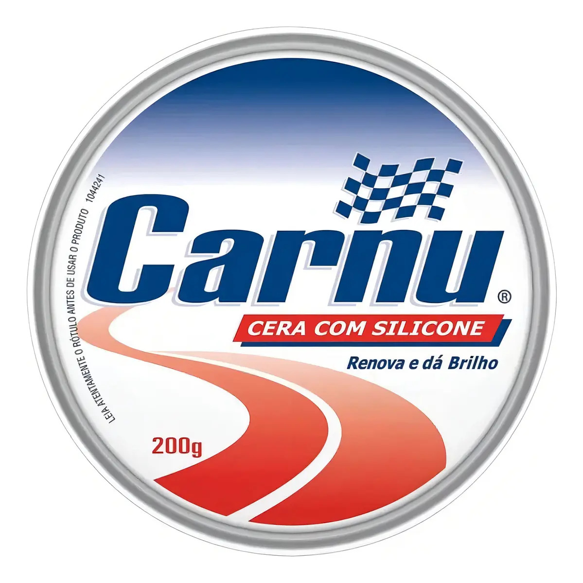 CERA AUTO PAS.200G CARNU
