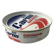 CERA AUTO PAS.200G CARNU