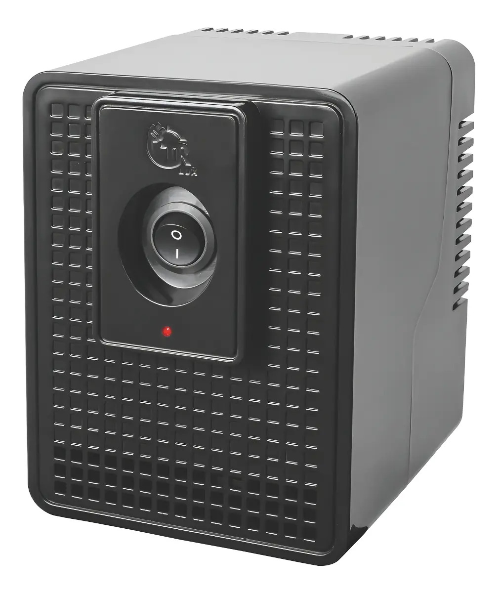 PROTETOR MULTIFUNCIONAL300VA BIVOLT