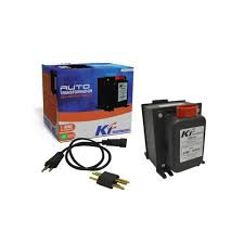 TRANSFORMA.BI. 500VA110X220X110 KF