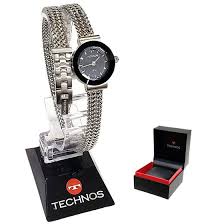 REL.ANA/CX E PULS. ACO TECHNOS (DCRE:18173434)
