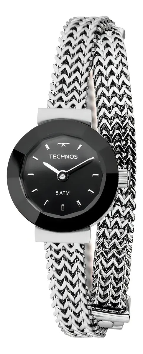 REL.ANA/CX E PULS. ACO TECHNOS (DCRE:18173434)